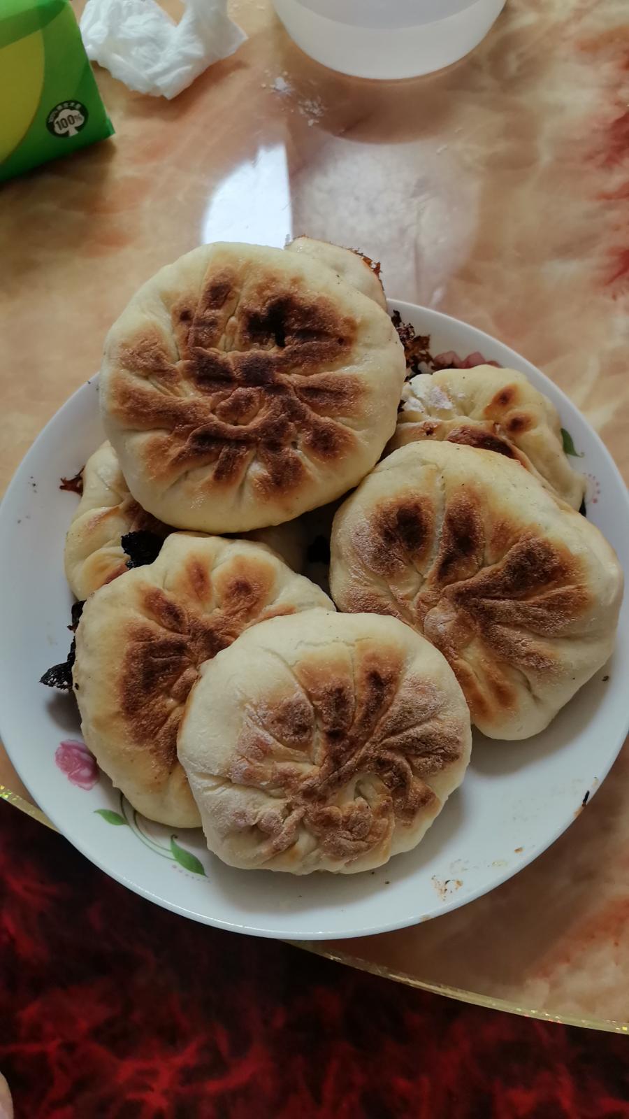 识别结果