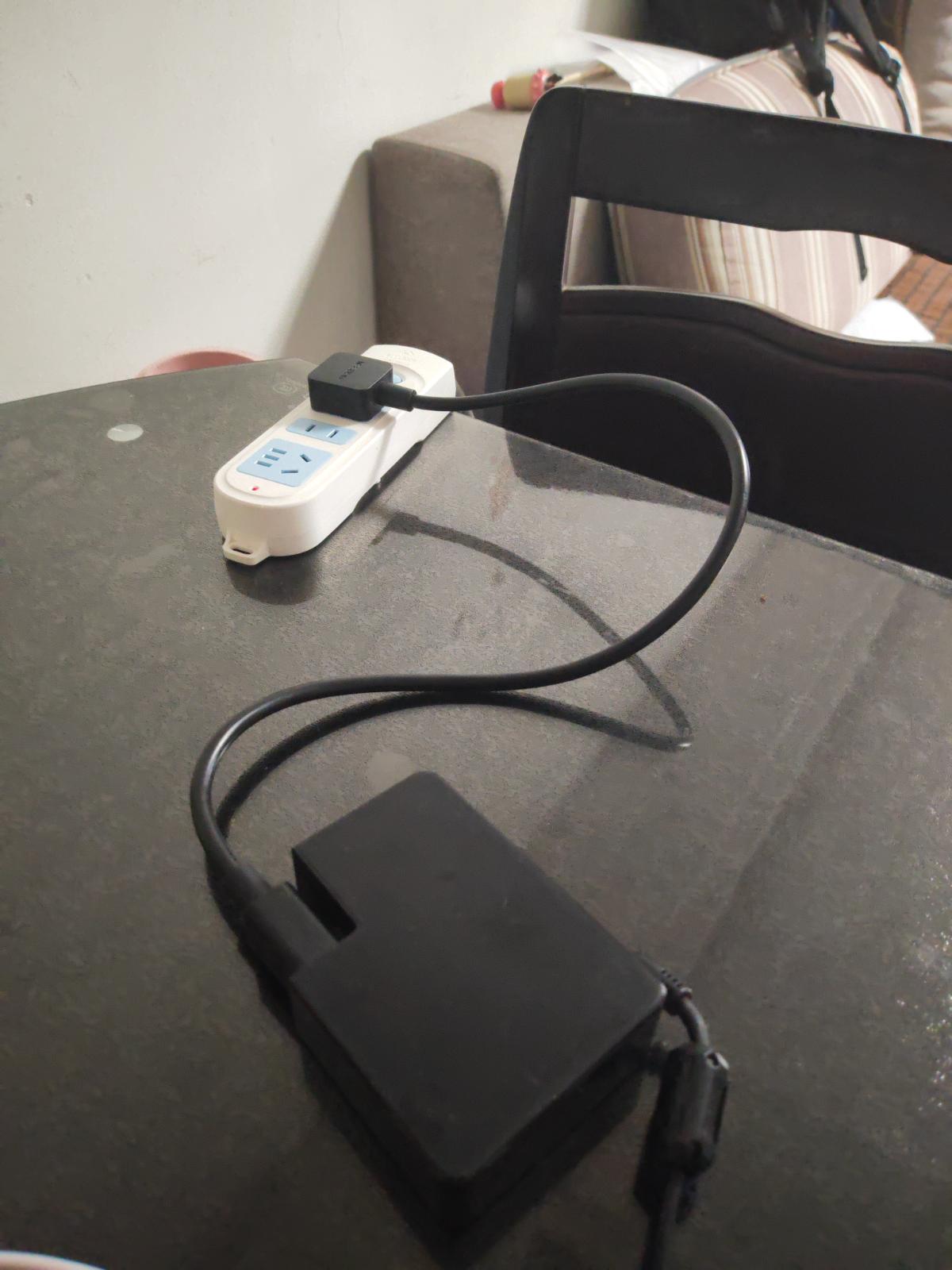 识别结果