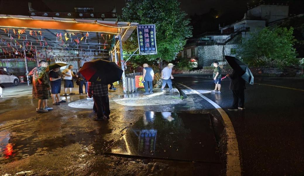 识别结果