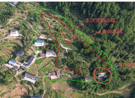 识别结果